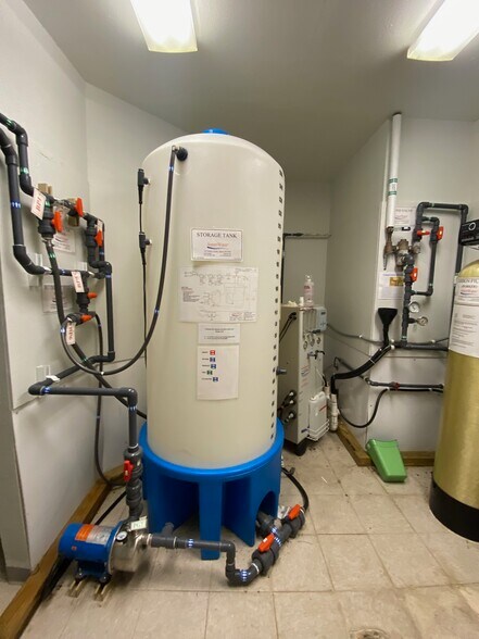 More Photos Of 1506 E Lincoln Rd, Idabel Medical For Sale