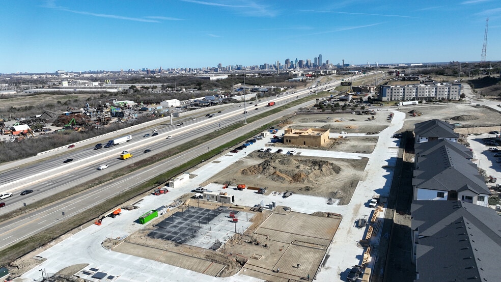 More Photos Of 3500 Dallas Fort Worth Tpke, Dallas General Retail For Sale