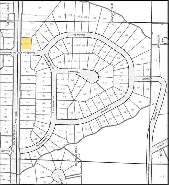 More Photos Of 726 Windy Hill Rd, Smyrna Loft Creative Space For Lease