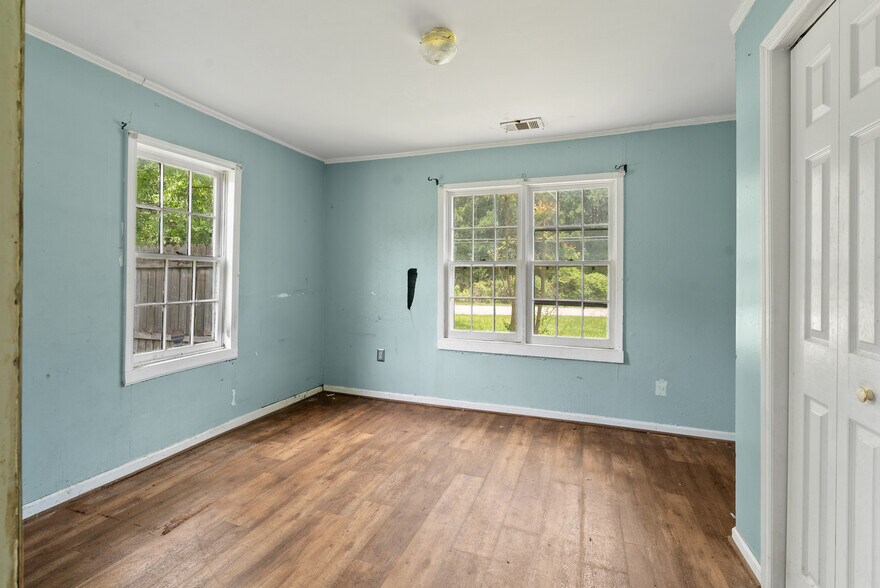 More Photos Of 3517 Plunkett Rd, Stonecrest Land For Sale