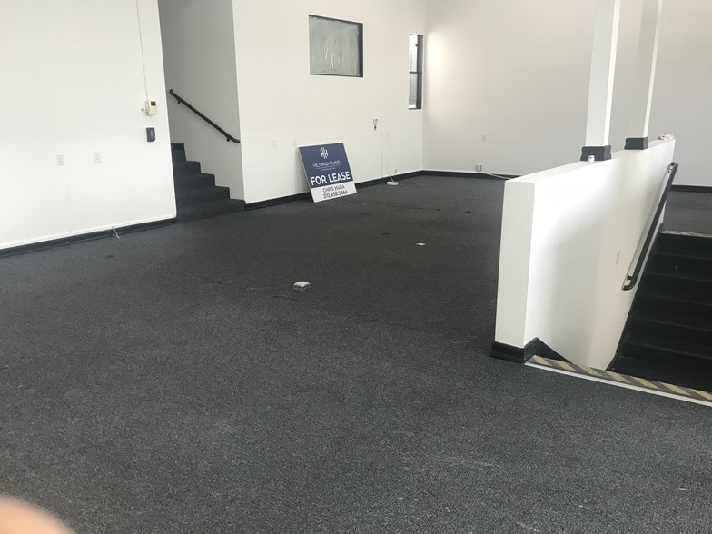 More Photos Of 7519-7521 Melrose Ave, Los Angeles Storefront Retail Office For Sale