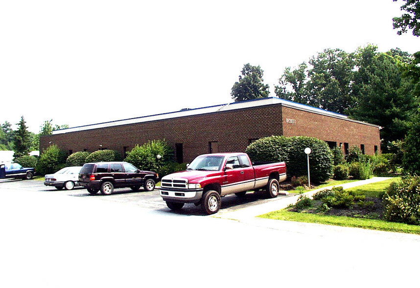 Primary Photo Of 219 Welsh Pool Rd, Lionville Warehouse For Lease