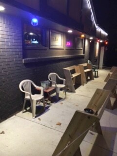 More Photos Of 1302 S Madison St, Ludington Bar For Sale