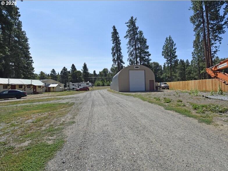 More Photos Of 2781 SR 970, Cle Elum Land For Sale