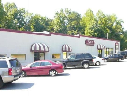 More Photos Of 7200 Wilkinson Blvd, Belmont Storefront Retail Office For Sale