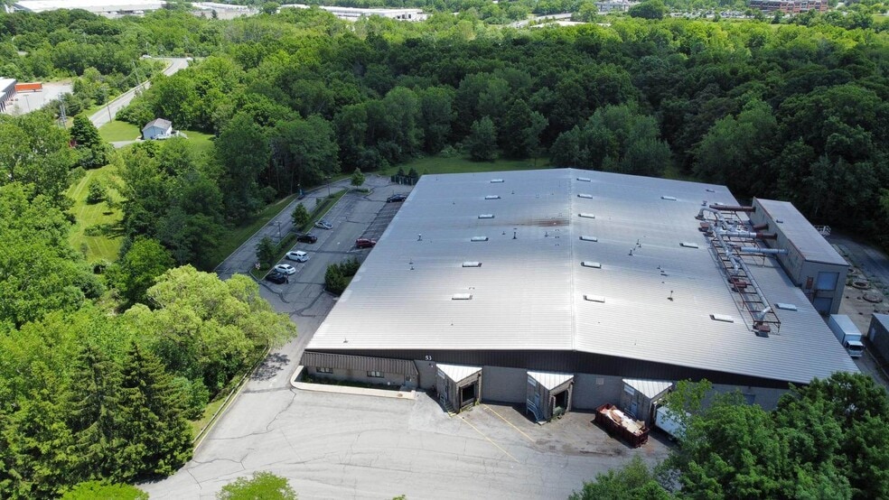 Primary Photo Of 53 Smith Rd, Middletown Warehouse For Sale