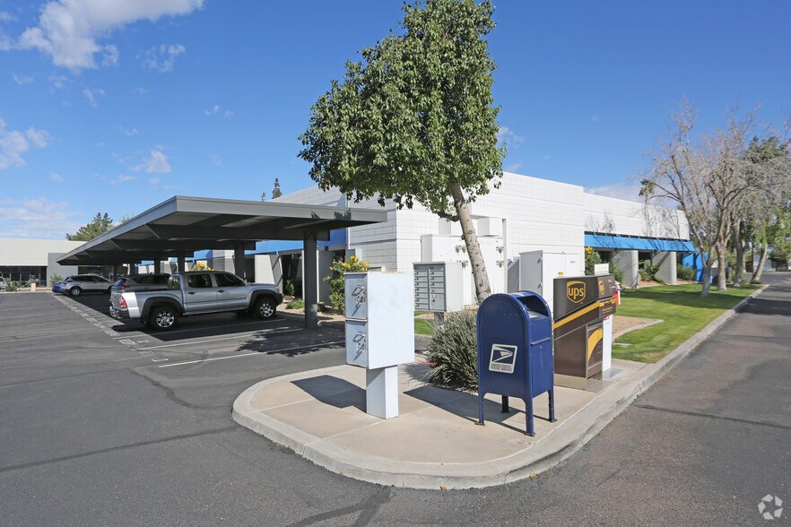 More Photos Of 1575 W University Dr, Tempe Unknown For Lease