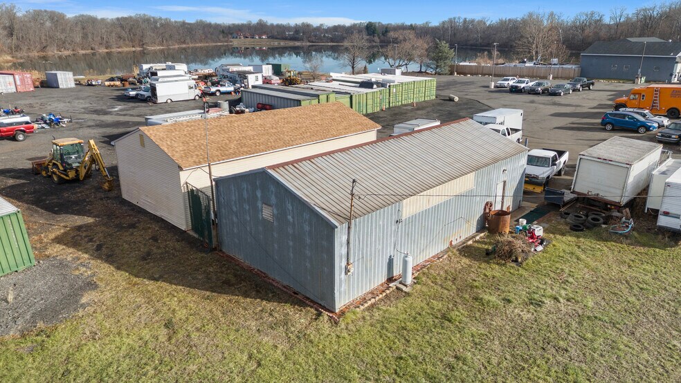 More Photos Of 1 Mill Creek Rd, Morrisville Restaurant For Sale