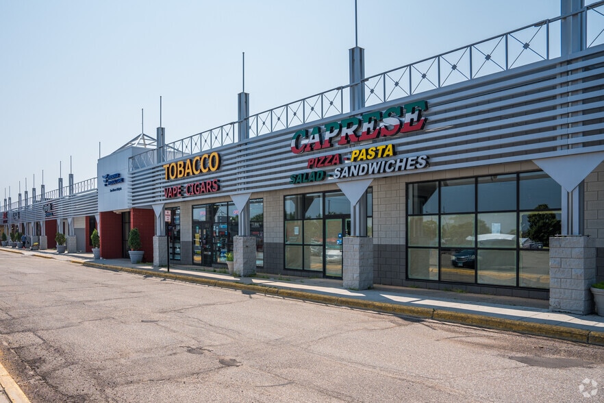 More Photos Of 1355-1399 S Frontage Rd, Hastings Unknown For Lease