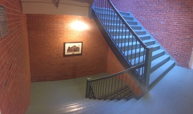 More Photos Of 168 Irving Ave, Port Chester Light Manufacturing For Lease