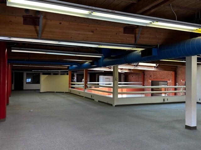 More Photos Of 255 N Market St, San Jose Office For Lease
