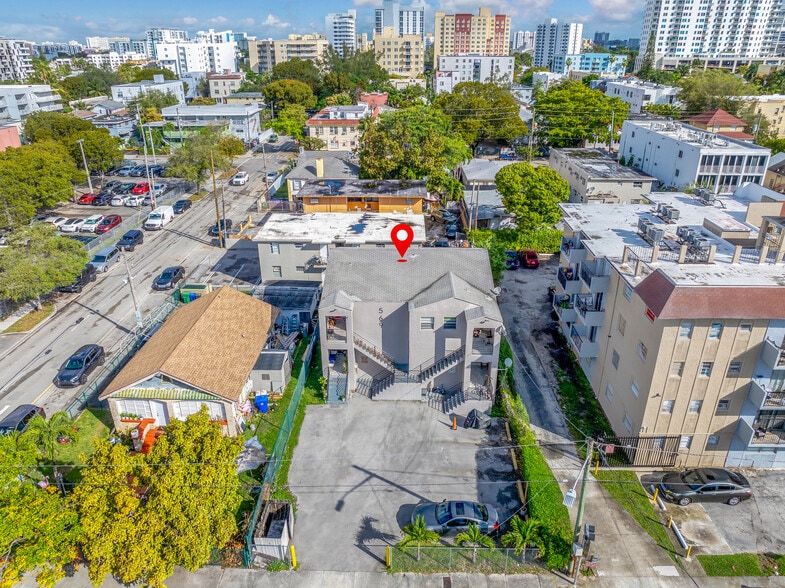 More Photos Of 569 SW 4th St, Miami Apartments For Sale