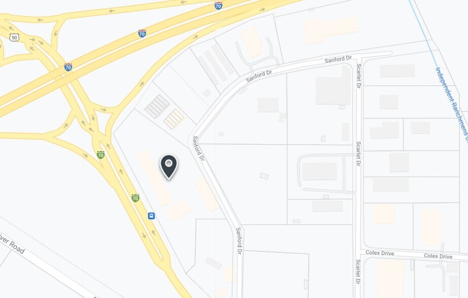 More Photos Of 2210 Highway 6 & 50, Grand Junction Hotel For Sale