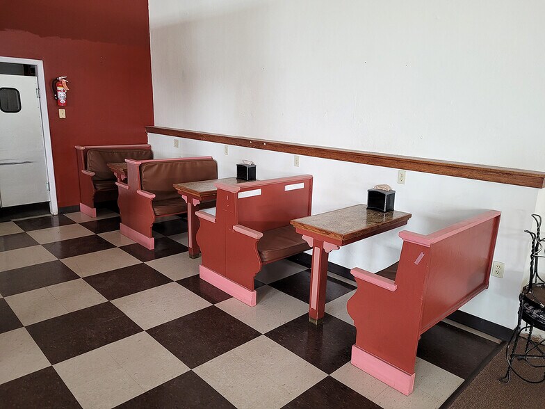 More Photos Of 103 Main St, Stafford Storefront Retail Office For Sale