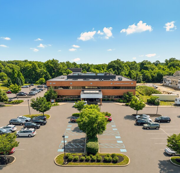 More Photos Of 300 Princeton Hightstown Rd, East Windsor Unknown For Lease
