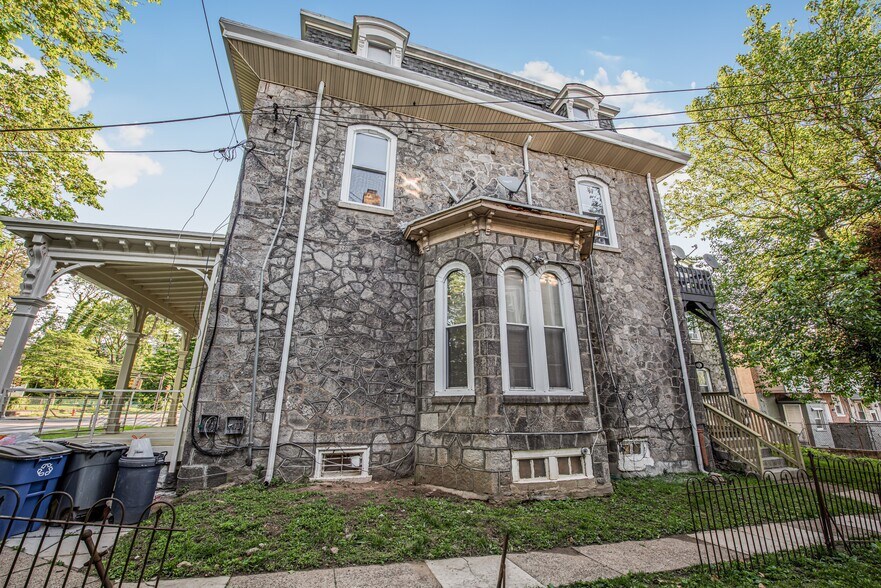 More Photos Of 90 E Johnson St, Philadelphia Apartments For Sale