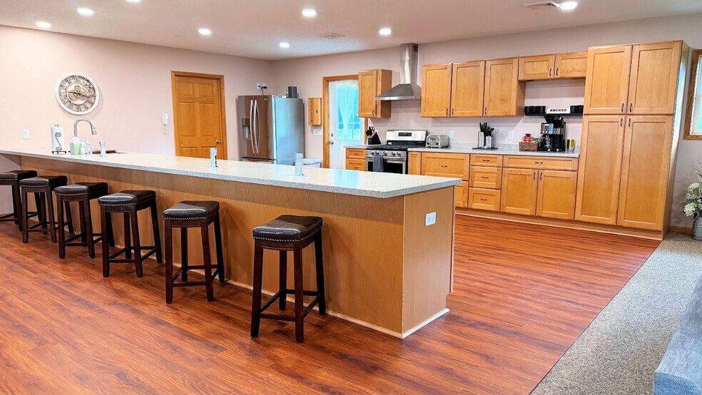 More Photos Of 3884 S Gillette Dr, Wisconsin Dells Lodge Meeting Hall For Sale