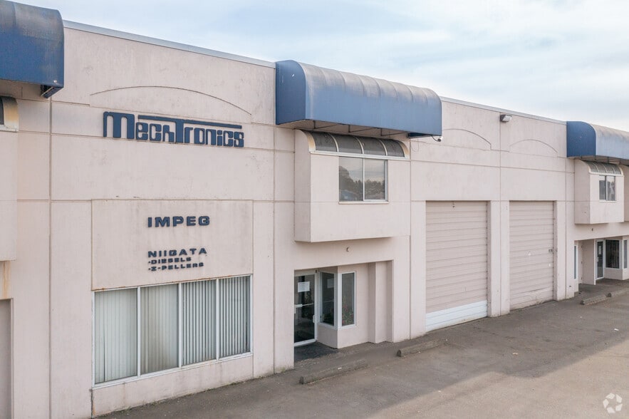 More Photos Of 1851 Savage Rd, Richmond Warehouse For Sale