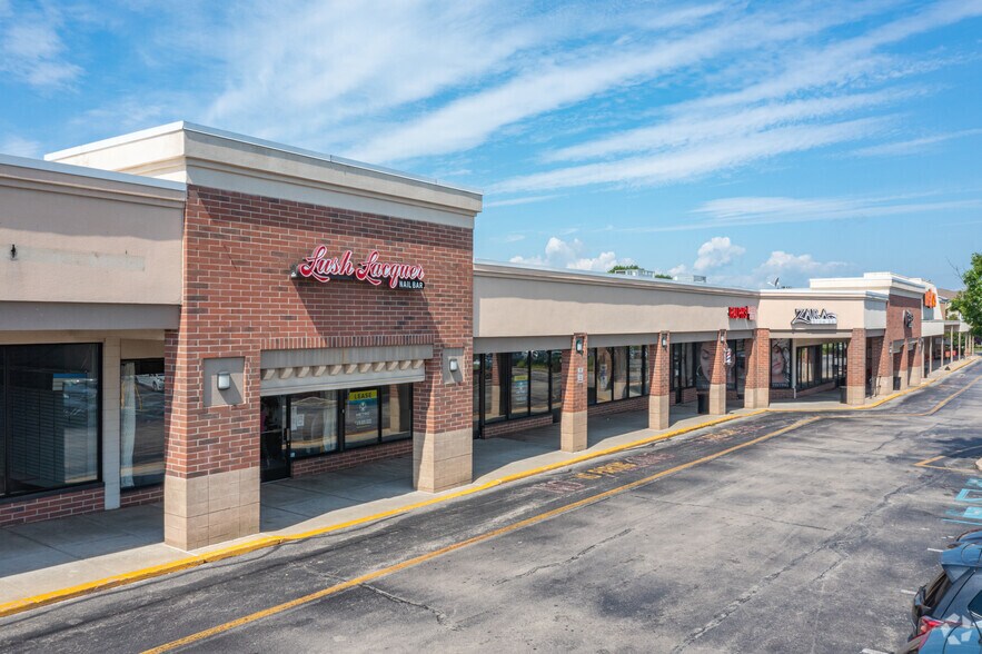More Photos Of 2700 Dekalb Pike, East Norriton Township Unknown For Lease