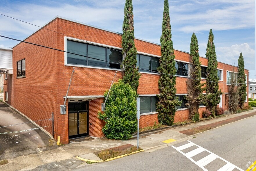 Primary Photo Of 210 S White St, Lancaster General Retail For Sale