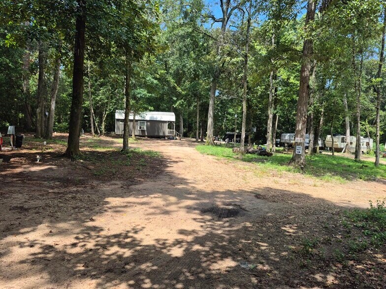 More Photos Of 5210 FM 3081 Rd, Willis Land For Sale