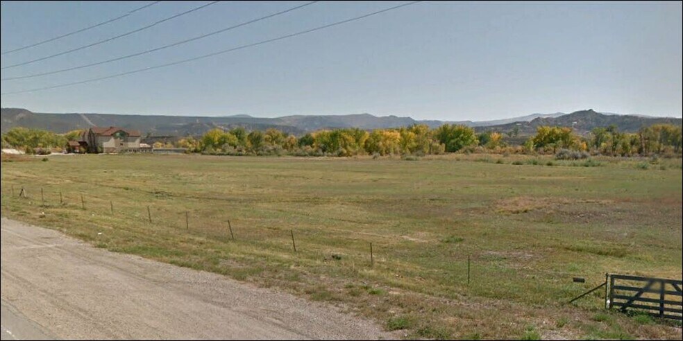 Primary Photo Of Tbd River Frontage Rd, Silt Land For Sale