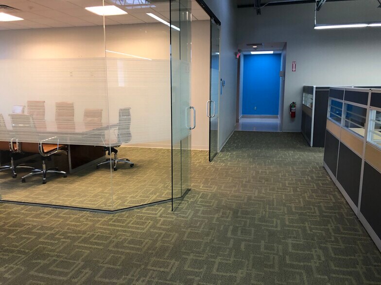 More Photos Of 195 Dupont Dr, Providence Manufacturing For Lease