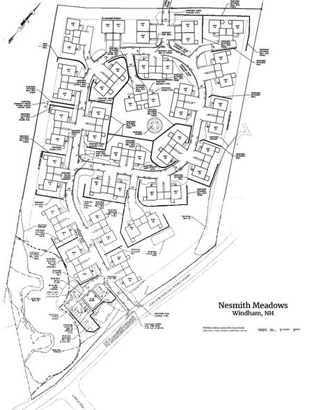 More Photos Of 47 N Lowell Rd, Windham Land For Sale