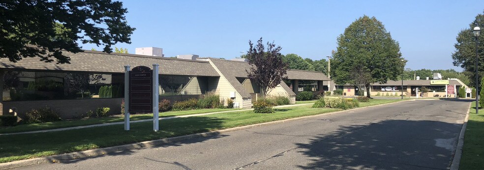 More Photos Of 3235 Route 112, Medford Unknown For Lease