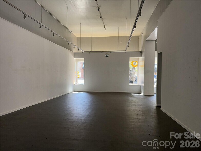 More Photos Of 24 N Lexington Ave, Asheville Storefront Retail Office For Sale