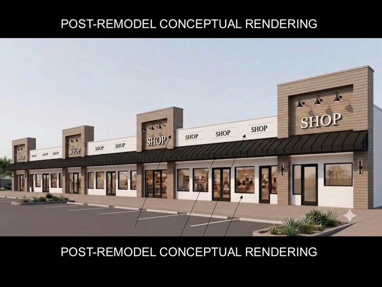 Primary Photo Of 4519-4527 Del Prado Blvd S, Cape Coral Freestanding For Lease