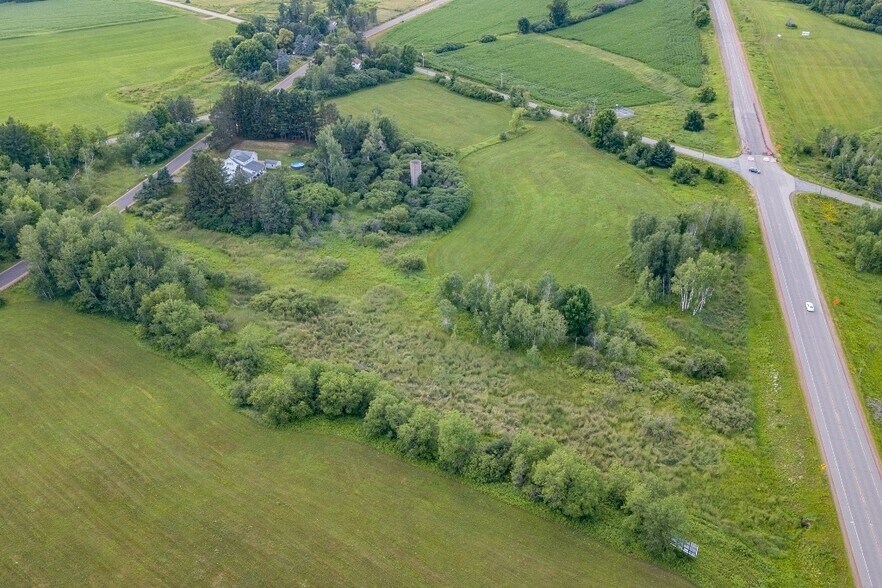 More Photos Of 2677 Decator Dr, Wausau Land For Sale