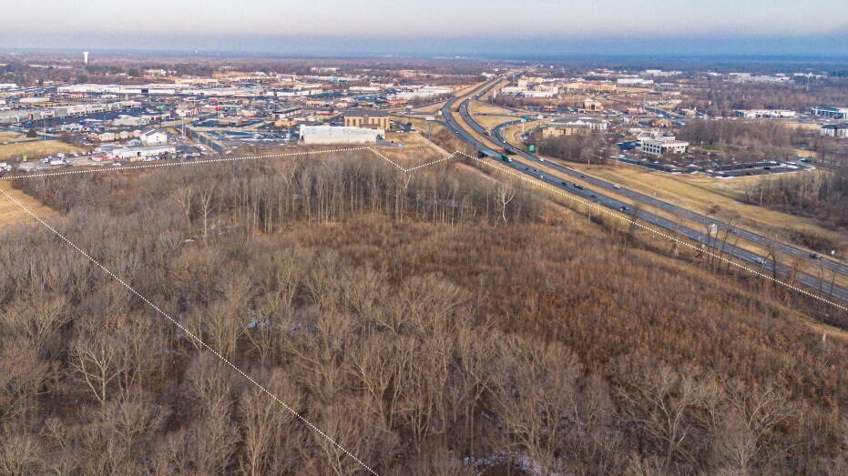 More Photos Of 200 McBride Lane, Paducah Land For Sale
