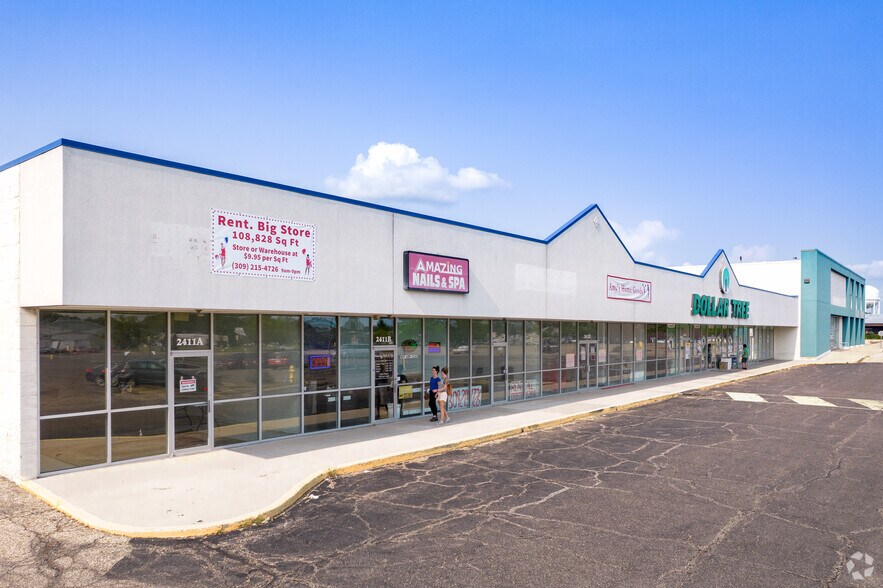 More Photos Of 2323 W Pioneer Pky, Peoria Unknown For Lease