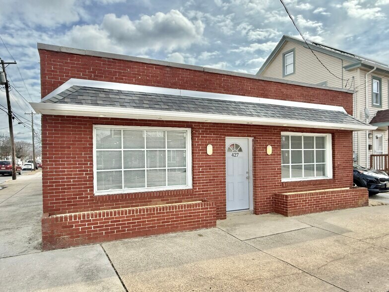 More Photos Of 427 Buck St, Millville Auto Repair For Sale