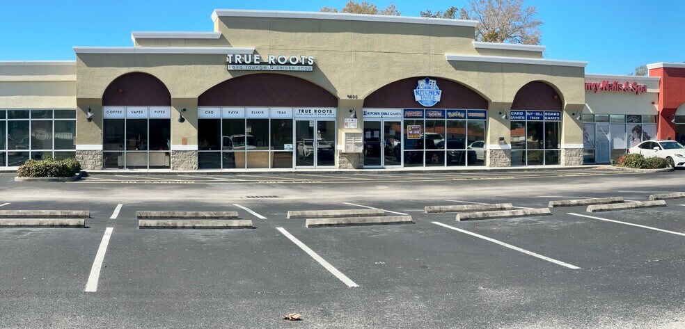 More Photos Of 9600 66th St N, Pinellas Park Unknown For Lease