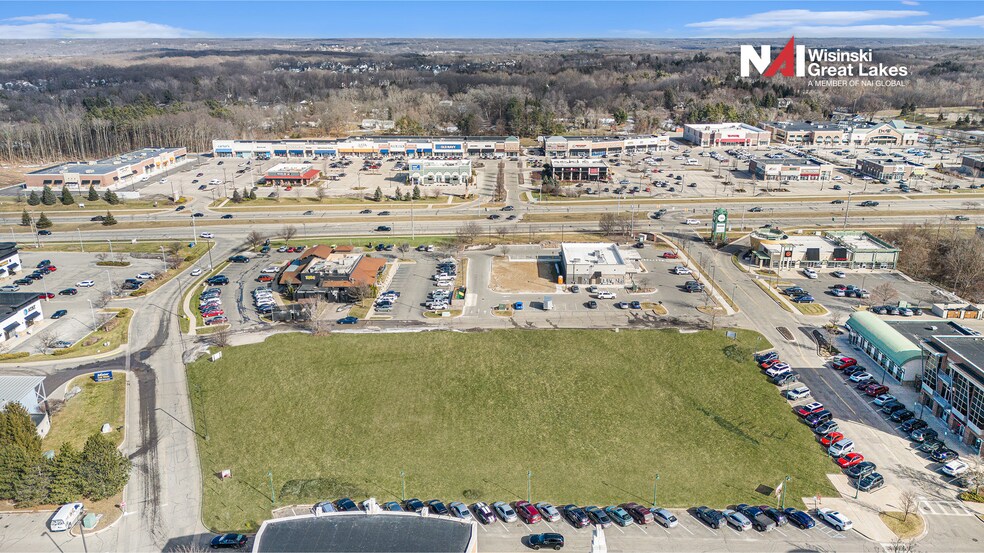 More Photos Of 2160 Celebration Dr NE, Grand Rapids Land For Sale