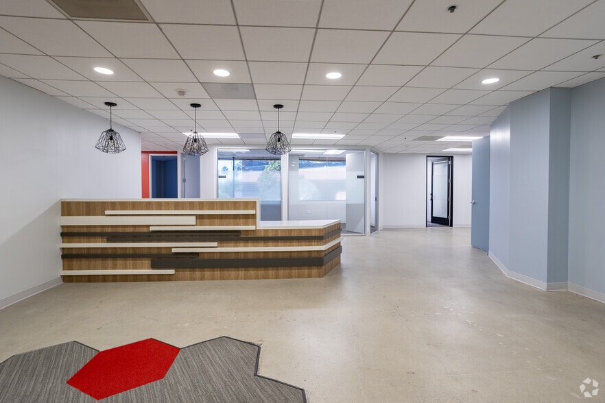 Photo of 2nd Floor Ste 200E