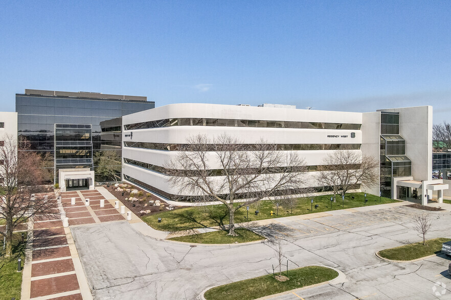 Primary Photo Of 4350 Westown Pky, West Des Moines Office For Lease