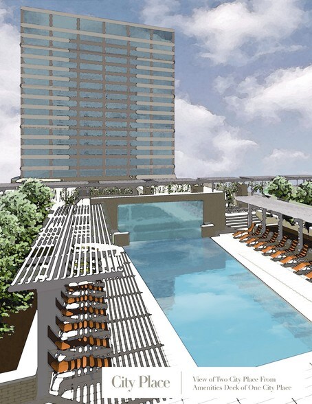 More Photos Of 100 Throckmorton St, Fort Worth Office For Lease