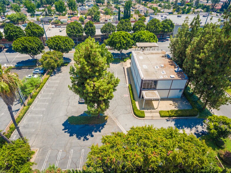 More Photos Of 41 E Live Oak Ave, Arcadia Storefront Retail Office For Sale