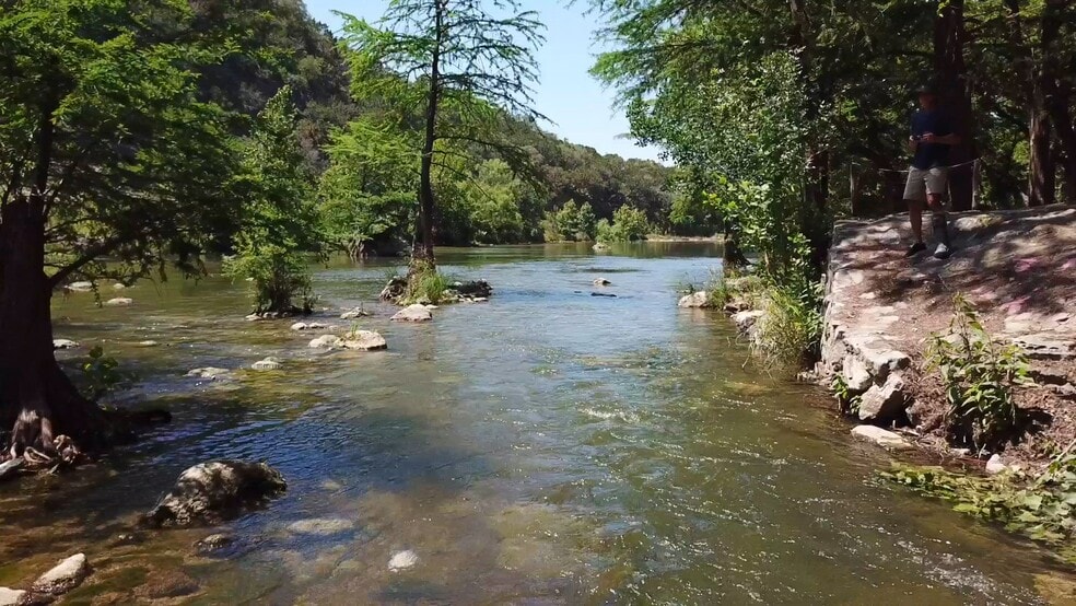 More Photos Of 8400 River Rd, New Braunfels Land For Sale