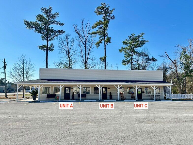 More Photos Of 618 Main St, Bayboro Storefront Retail Office For Sale