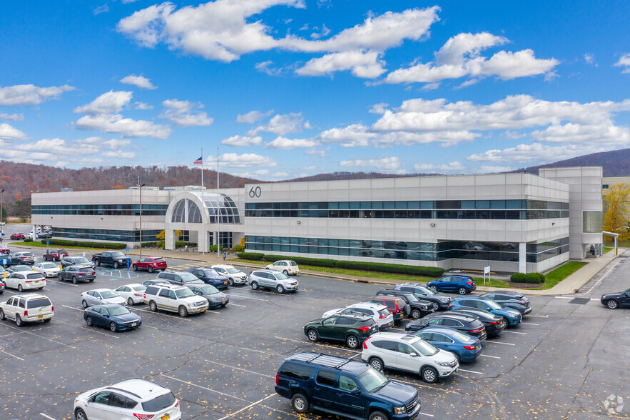 Primary Photo Of 60 Merritt Blvd, Fishkill Office For Lease