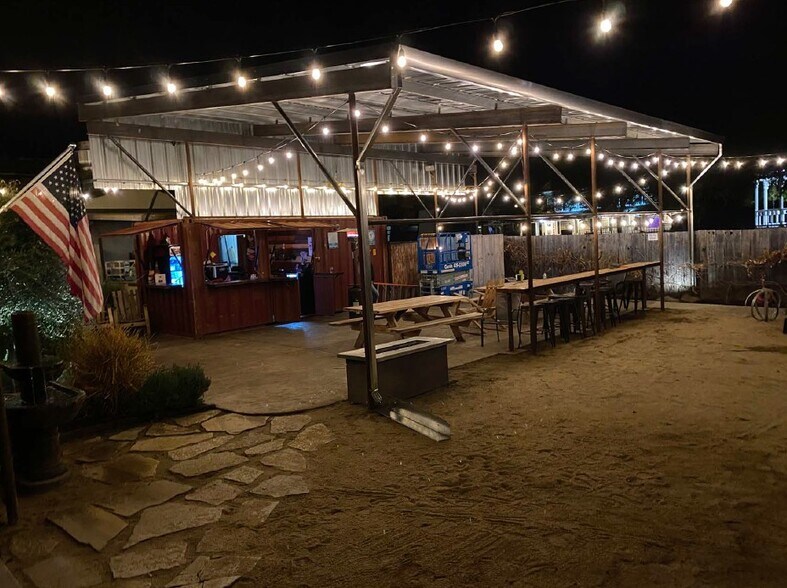 More Photos Of 18242 Main St, Jamestown Restaurant For Sale