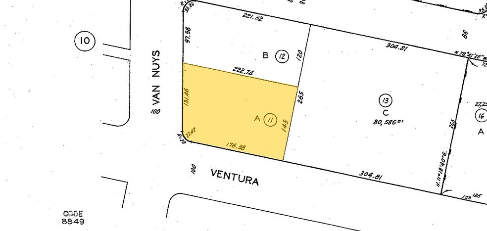 More Photos Of 14455 Ventura Blvd, Sherman Oaks Loft Creative Space For Lease