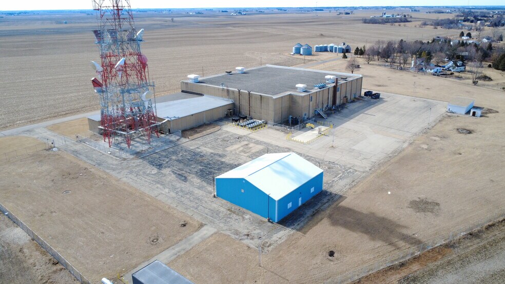 More Photos Of 2869 N 3501st Rd, Seneca Manufacturing For Sale