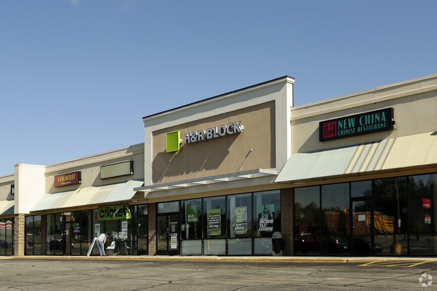 More Photos Of 710-754 Perry Ave, Big Rapids Unknown For Lease