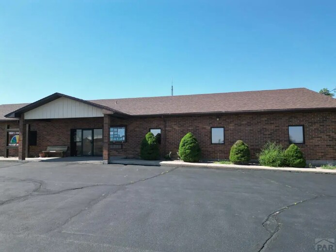 Primary Photo Of 1420 E 3rd St, La Junta Office For Lease