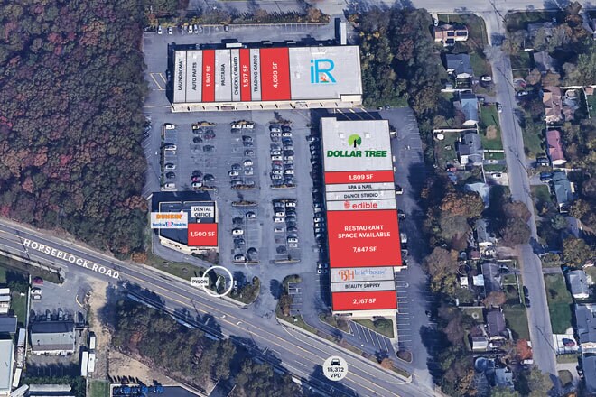 Primary Photo Of 3197-3265 Horse Block Rd, Medford Unknown For Lease